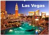 Buchcover Las Vegas (Wandkalender 2024 DIN A2 quer), CALVENDO Monatskalender