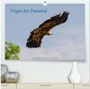 Buchcover Vögel des Pantanal (hochwertiger Premium Wandkalender 2024 DIN A2 quer), Kunstdruck in Hochglanz
