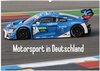 Buchcover Motorsport in Deutschland (Wandkalender 2024 DIN A2 quer), CALVENDO Monatskalender