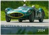 Buchcover Classic Cars auf Passstrassen 2024 (Wandkalender 2024 DIN A3 quer), CALVENDO Monatskalender