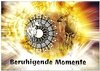 Buchcover Mandalas 2024 - Beruhigende Momente (Wandkalender 2024 DIN A2 quer), CALVENDO Monatskalender