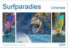 Buchcover Surfparadies Urnersee (Wandkalender 2024 DIN A2 quer), CALVENDO Monatskalender