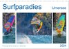 Buchcover Surfparadies Urnersee (Wandkalender 2024 DIN A3 quer), CALVENDO Monatskalender