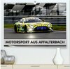 Buchcover Motorsport aus Affalterbach (hochwertiger Premium Wandkalender 2024 DIN A2 quer), Kunstdruck in Hochglanz