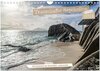 Buchcover Traumhafte Seychellen (Wandkalender 2024 DIN A4 quer), CALVENDO Monatskalender