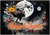 Buchcover Geheimnisvolle Silhouetten (Wandkalender 2024 DIN A3 quer), CALVENDO Monatskalender