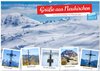 Buchcover Grüße aus Neukirchen (Wandkalender 2025 DIN A2 quer), CALVENDO Monatskalender