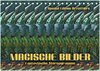 Buchcover Magische Bilder - fantastische Stereogramme (Tischkalender 2025 DIN A5 quer), CALVENDO Monatskalender