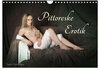 Buchcover Pittoreske Erotik (Wandkalender 2025 DIN A4 quer), CALVENDO Monatskalender