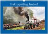 Buchcover Traktorpulling Irndorf (Wandkalender 2025 DIN A3 quer), CALVENDO Monatskalender