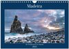 Buchcover Madeira // Die Wanderinsel im Atlantik (Wandkalender 2025 DIN A4 quer), CALVENDO Monatskalender