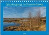 Buchcover Spaziergang im Himmelmoor (Tischkalender 2025 DIN A5 quer), CALVENDO Monatskalender