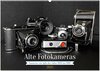 Buchcover Alte Fotokameras - Kameras von Agfa der Jahre 1928 bis 1980 (Wandkalender 2025 DIN A2 quer), CALVENDO Monatskalender