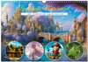 Buchcover Zauberhafte Märchenzeit (Wandkalender 2025 DIN A3 quer), CALVENDO Monatskalender