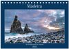 Buchcover Madeira // Die Wanderinsel im Atlantik (Tischkalender 2025 DIN A5 quer), CALVENDO Monatskalender