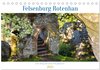 Buchcover Felsenburg Rotenhan (Tischkalender 2025 DIN A5 quer), CALVENDO Monatskalender