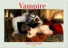 Buchcover Vampire - Kinder der Nacht (Wandkalender 2025 DIN A2 quer), CALVENDO Monatskalender