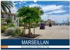 Buchcover Marseillan - Schmuckstück am Bassin de Thau (Wandkalender 2025 DIN A3 quer), CALVENDO Monatskalender