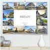 Buchcover Brilon Impressionen (hochwertiger Premium Wandkalender 2025 DIN A2 quer), Kunstdruck in Hochglanz