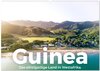 Buchcover Guinea - Das einzigartige Land in Westafrika. (Wandkalender 2025 DIN A2 quer), CALVENDO Monatskalender
