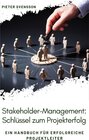 Buchcover Stakeholder-Management: Schlüssel zum Projekterfolg