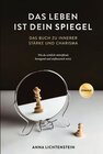 Buchcover Das Leben ist dein Spiegel