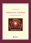 Buchcover Heimkehr zu Gott  - Logos-Bound - Georg P. Loczewski (ePub)