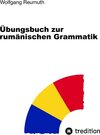Buchcover Übungsbuch zur rumänischen Grammatik
