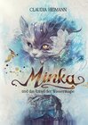 Buchcover Minka