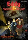 Buchcover Eddy und das Halloween-Monster