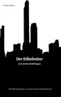 Buchcover Der Kübelreiter und andere Erzählungen