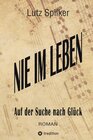 Buchcover Nie im Leben