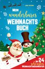Buchcover Die 24 schönsten Weihnachtsgeschichten für Kinder!
