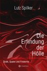 Buchcover Die Erfindung der Hölle