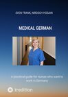 Buchcover Medical German