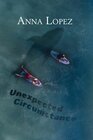 Buchcover Englisch Lernen mit Unexpected Circumstance