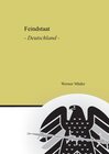 Buchcover Feindstaat
