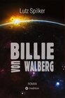 Buchcover Billie von Walberg