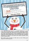Buchcover KitaFix-Kurzgeschichten Winter