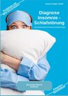Buchcover Diagnose Insomnie – Schlafstörung