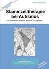 Buchcover Stammzelltherapie bei Autismus