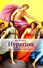 Buchcover Hyperion