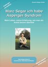 Buchcover Marc Segar ich habe Asperger-Syndrom