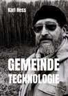 Buchcover Gemeindetechnologie