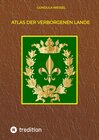 Buchcover Atlas der Verborgenen Lande