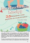 Buchcover KitaFix-Kurzgeschichten Kneipp