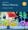 Buchcover Meine Mantras