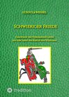 Buchcover Schwieriger Friede