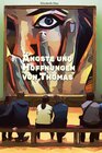 Buchcover Lerne Spanisch mit dem Buch Ängste und Hoffnungen von Thomas