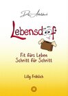 Buchcover Lebensdoof® - Das Arbeitsbuch als praktischer Lebenskompass: Finanzen, Recht und Alltagstipps von der Steuererklärung über Arbeitsrecht, Mietrecht sowie Haushaltsführung